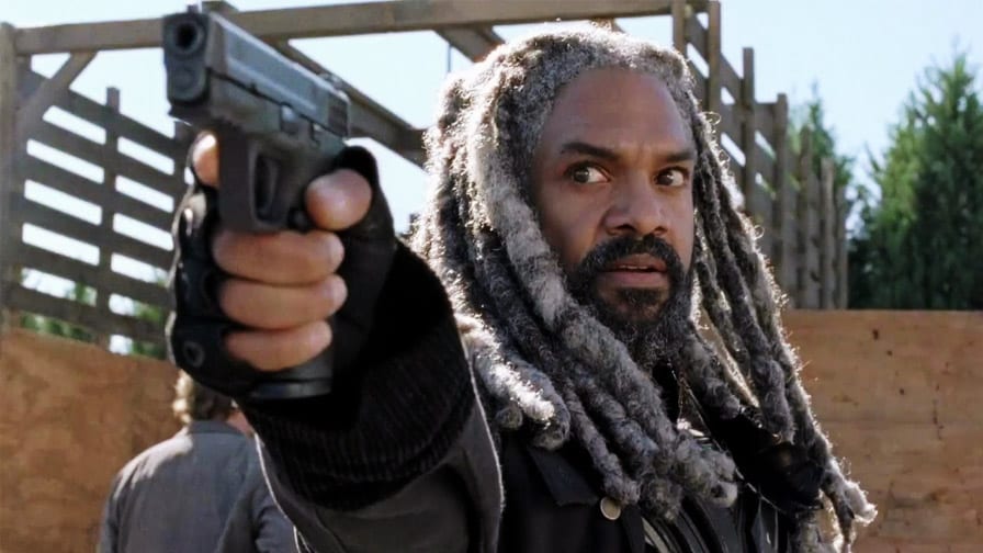 The Walking Dead 7ª Temporada - Episódio 13: O Estopim para a