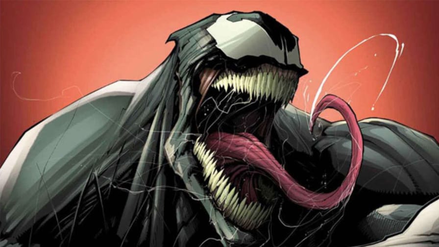 Venom filme