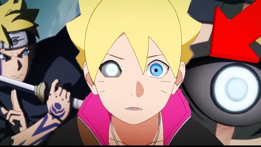 Boruto, filho de Naruto, ganhará anime próprio em 2017 - 19/12