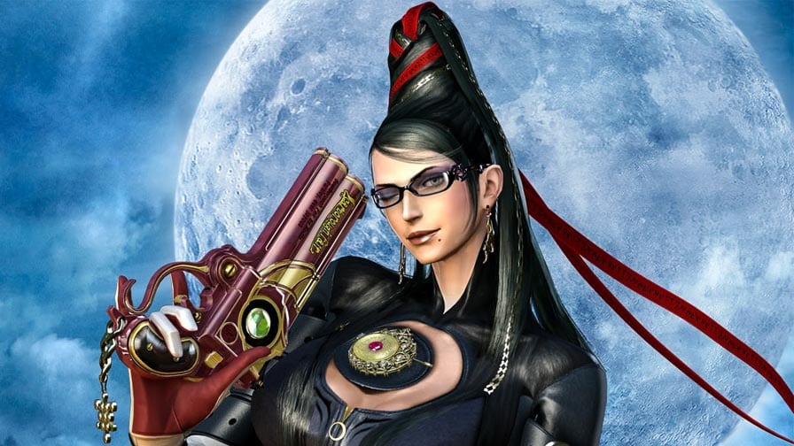 Bayonetta