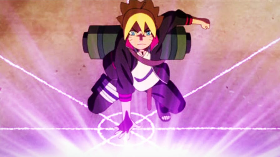 Boruto: Retorno de personagem icônico vai emocionar os fãs de Naruto -  Combo Infinito