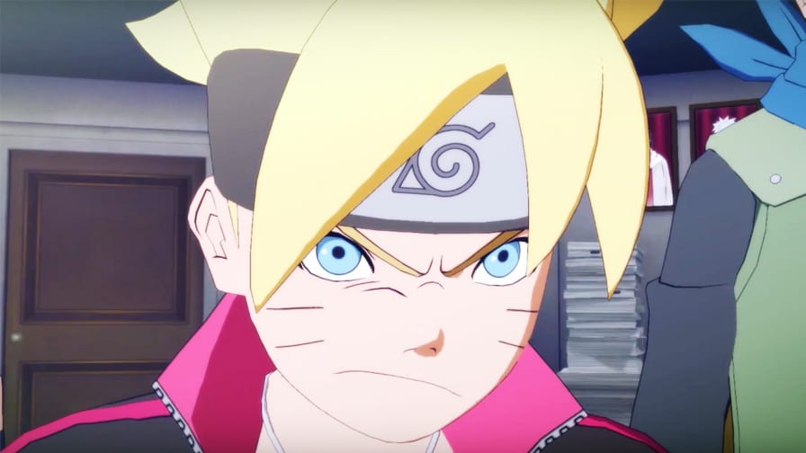 Boruto: Retorno de personagem icônico vai emocionar os fãs de Naruto -  Combo Infinito