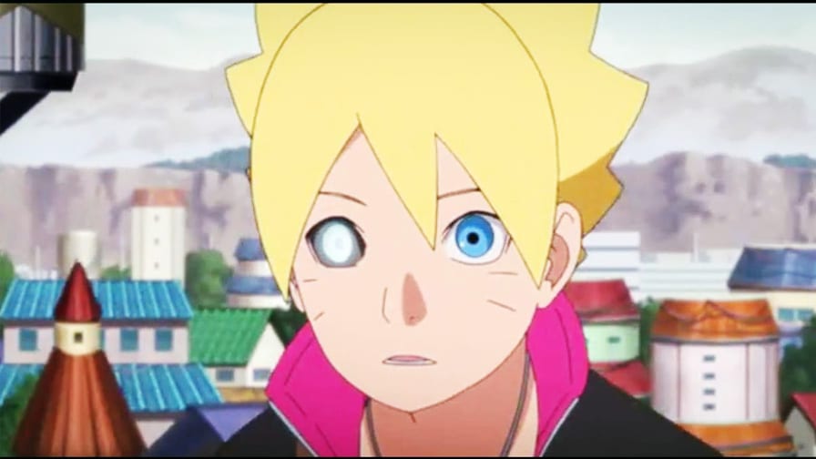 Não fique perdido: saiba quem é quem em Boruto - 28/04/2017