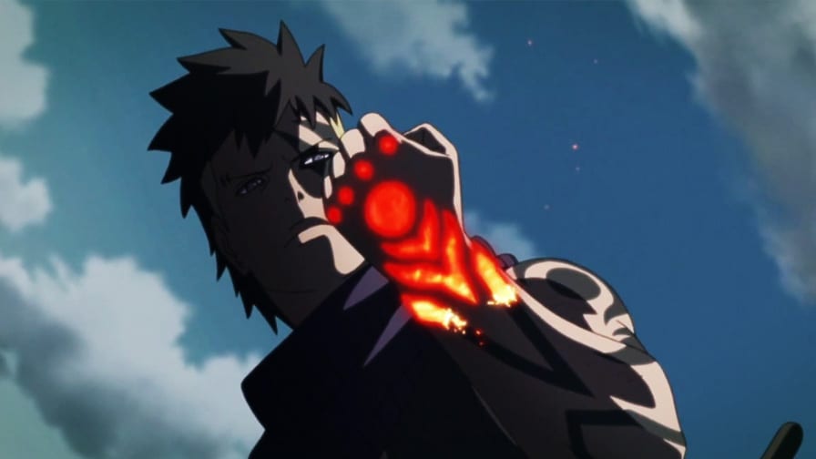 Obito dos Seis Caminhos é o novo DLC de Naruto to Boruto