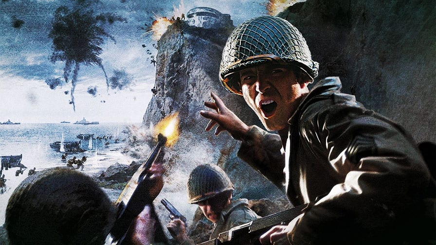 Call of Duty: WW2 é confirmado pela Activision - veja o primeiro