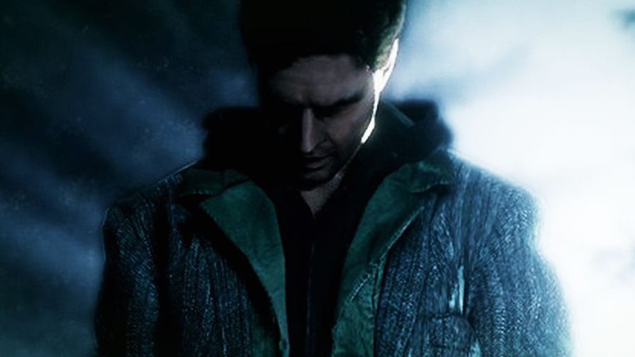 Alan Wake