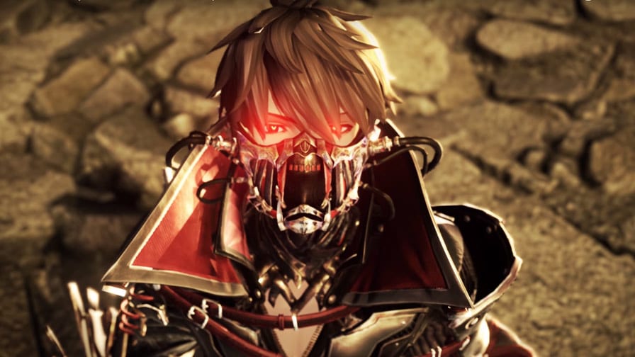 Code Vein