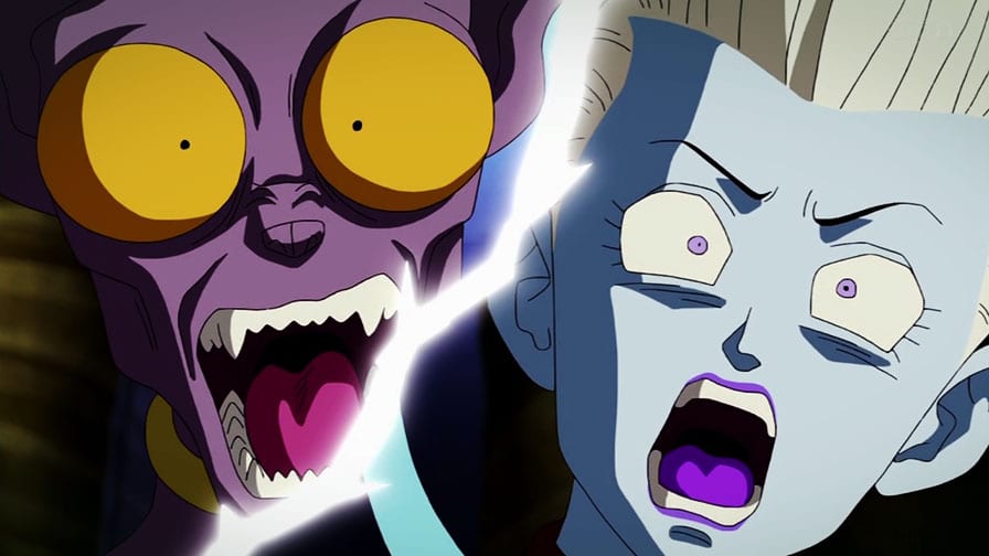 Confira a prévia e sinopse do episódio 120 de Dragon Ball Super