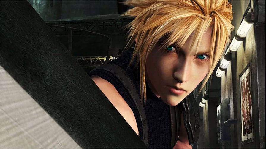 Final Fantasy VII Remake