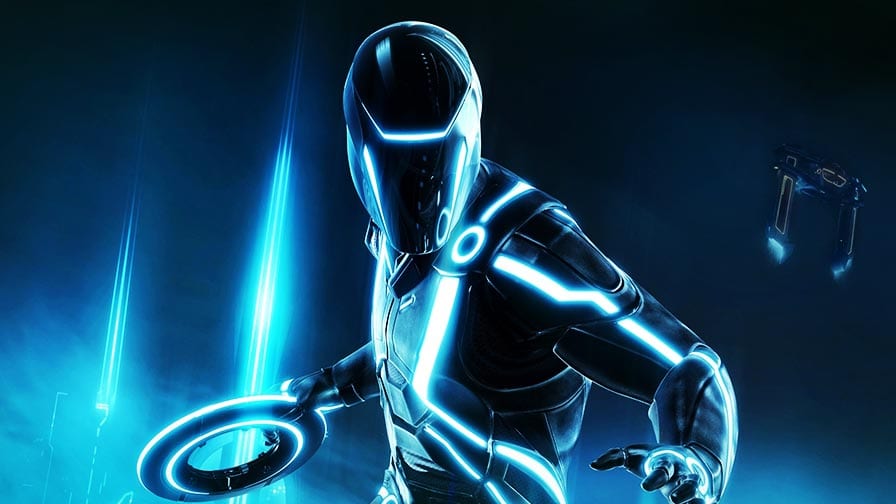 tron