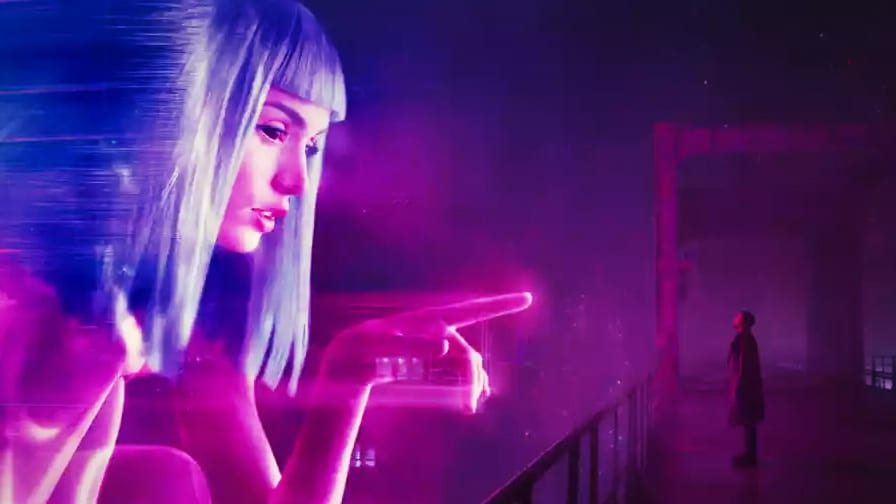 stream blade runner 2049