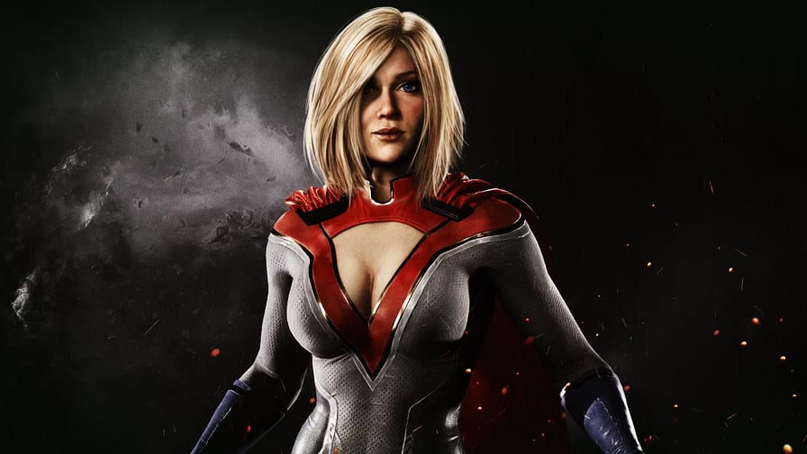 Injustice 2: Veja as belíssimas Skins e modificações da versão Ultimate  Edition - Combo Infinito