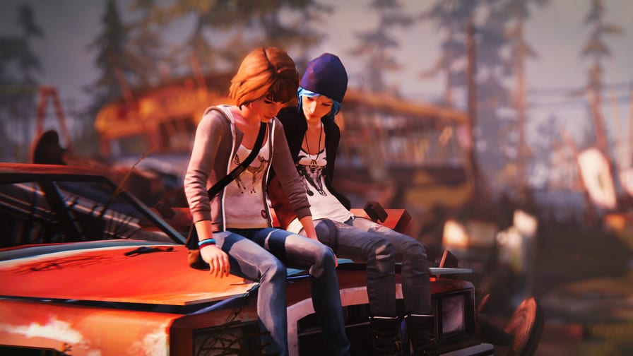 TELL ME WHY #16 - O REVELADOR FINAL!  Jogo dos Criadores de Life Is  Strange 