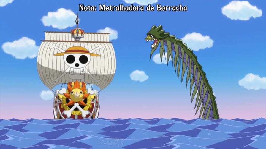 one piece ep 788
