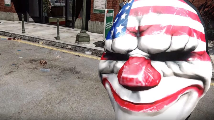 download free payday vr download free payday vr