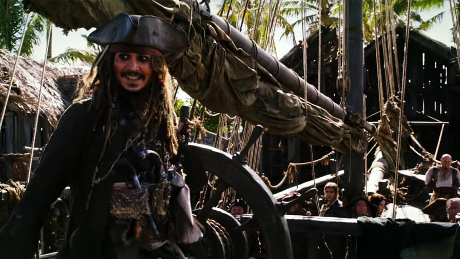 Netflix utiliza legenda pirata em seu filme e causa forte polêmica