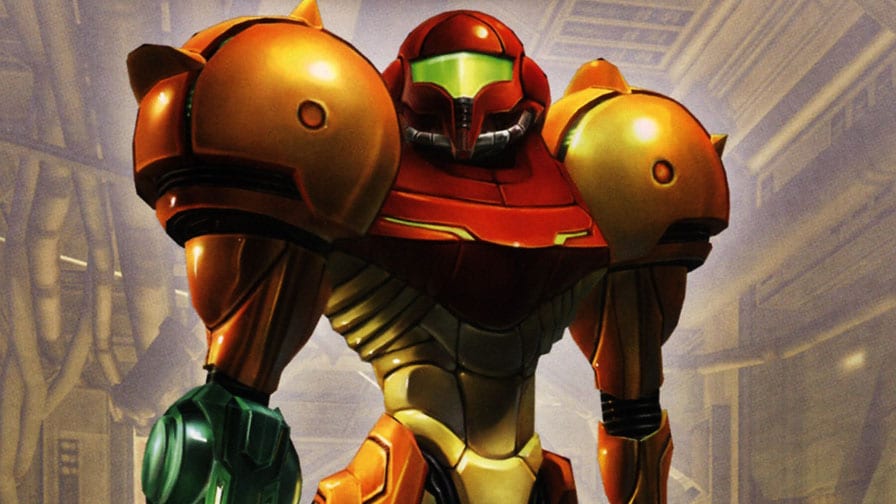 Metroid Prime