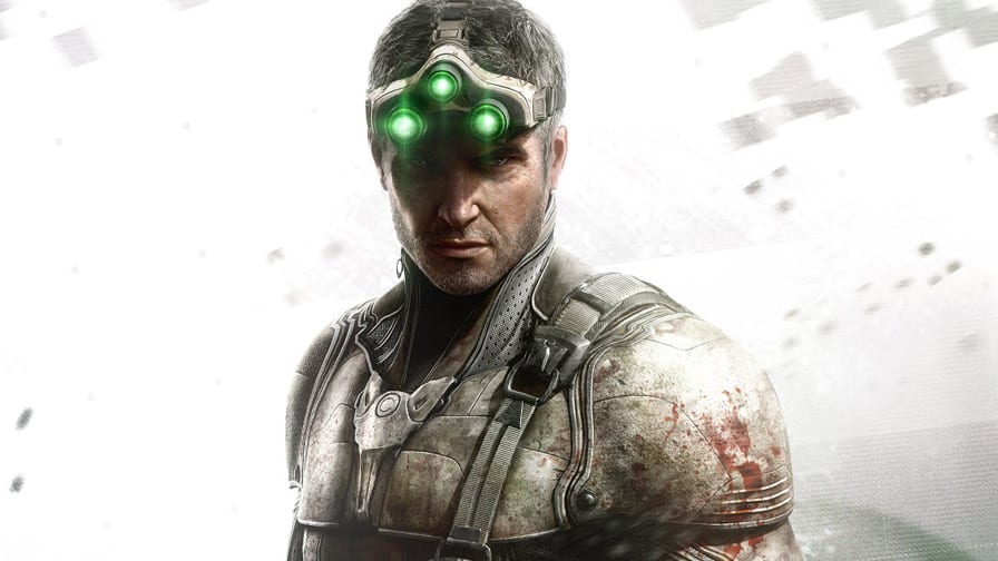 Splinter Cell