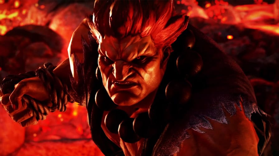 Jogamos o novo Tekken 7, que terá lutadora brasileira e Akuma