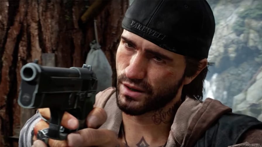 Days Gone: Entrevista com os Desenvolvedores – PlayStation.Blog BR