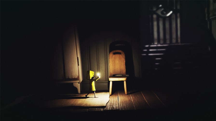 Little Nightmares está gratuito no Steam por tempo limitado