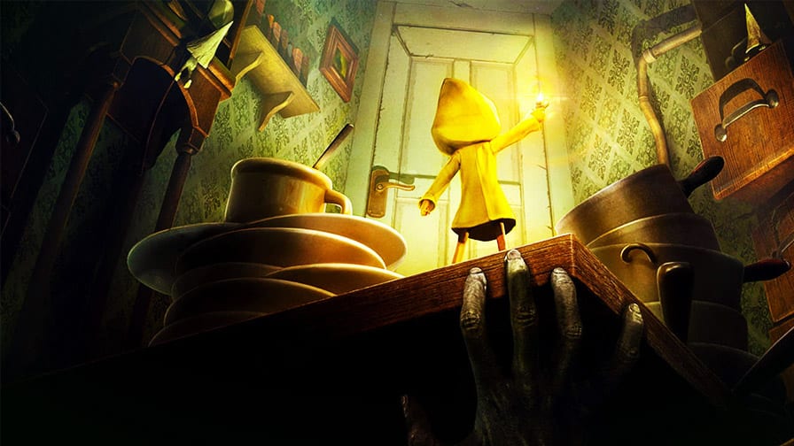 Little Nightmares