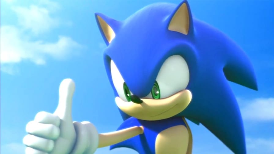 Sonic Forces tem a difícil missão de manter a qualidade dos jogos da série