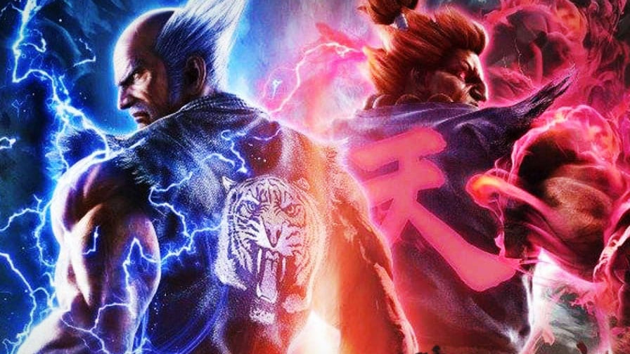 Tekken 8 terá chegada de Claudio