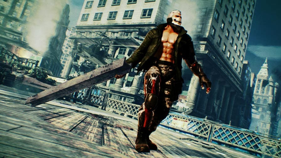 Tekken 7: Escolhendo o personagem que mais se adequa a você