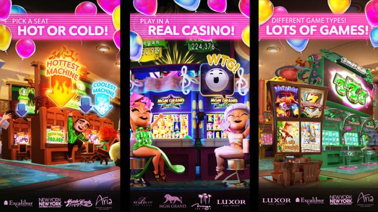 Video slot Little Devil