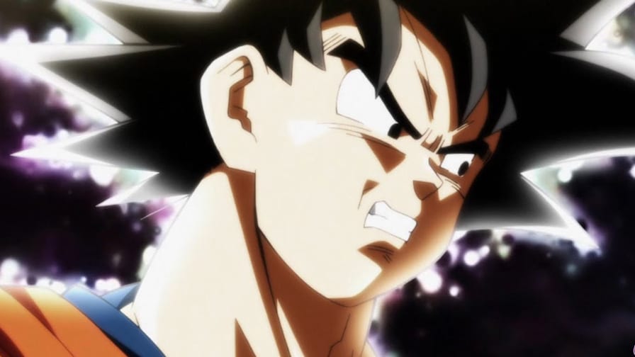 Dragon Ball Super: Veja como pode ser Broly Super Saiyajin Deus - Combo  Infinito