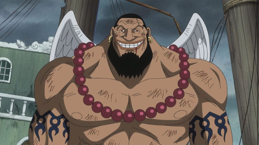 O DESESPERO PERANTE A PERDA DO GEAR 4!!! - One Piece Episódio 1018