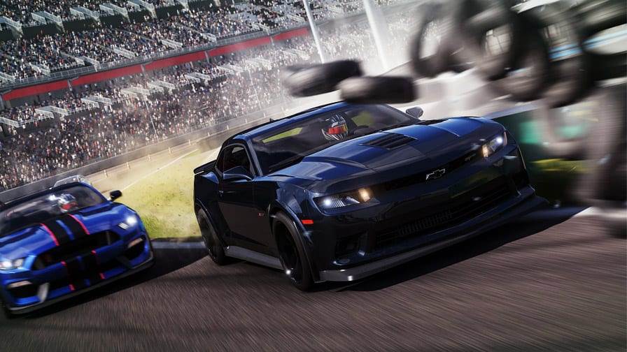 Os Melhores Jogos de Corrida no Xbox One