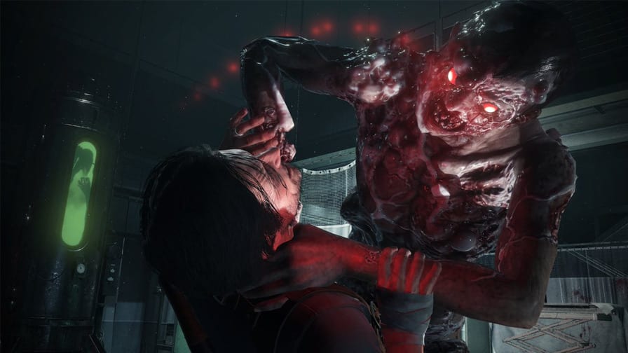 The Evil Within 2 requisitos pc