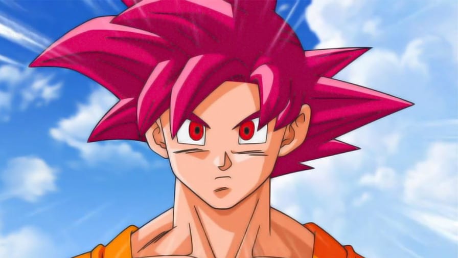 Dragon Ball Super  Goku voltará a usar forma de Super Saiyajin