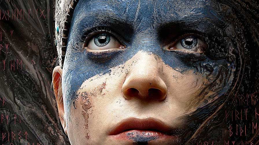 Senua: Hellblade II disponibiliza o seu desenvolvimento – PróximoNível