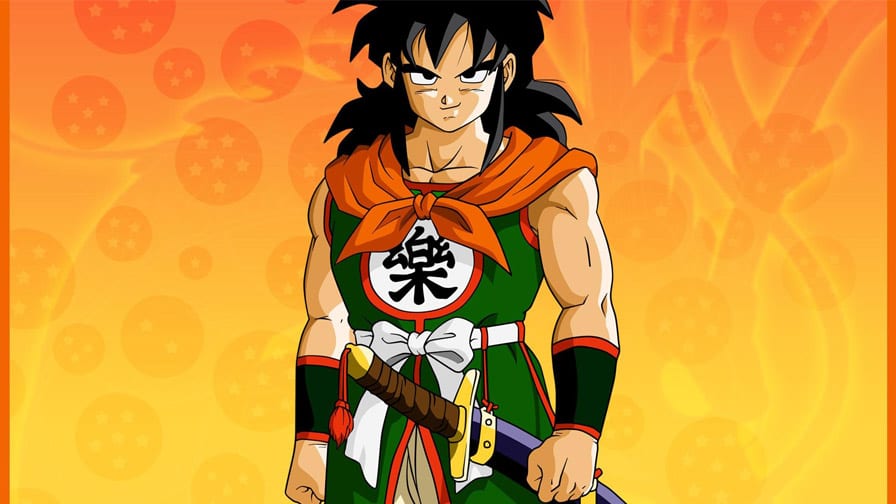 Yamcha