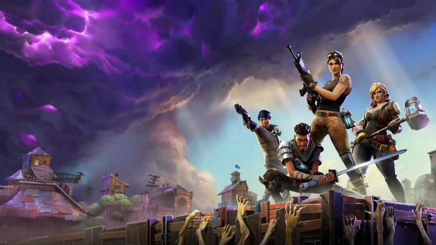 Epic Games investirá em Fortnite e Loja enquanto Unreal Tournament