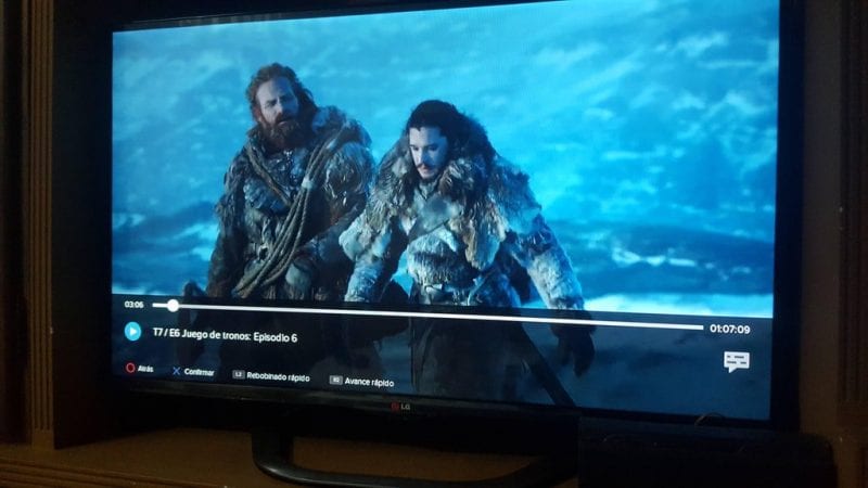 Assistir Game Of Thrones 7 Temporada