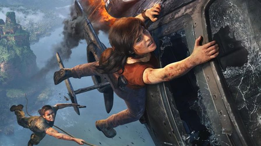 Uncharted: The Lost Legacy terá Chloe e Nadine como protagonistas