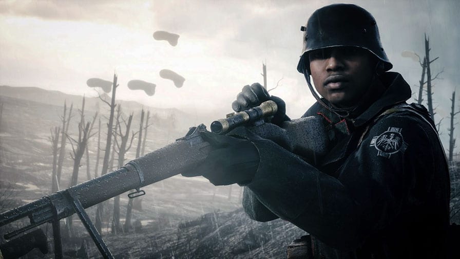 Battlefield