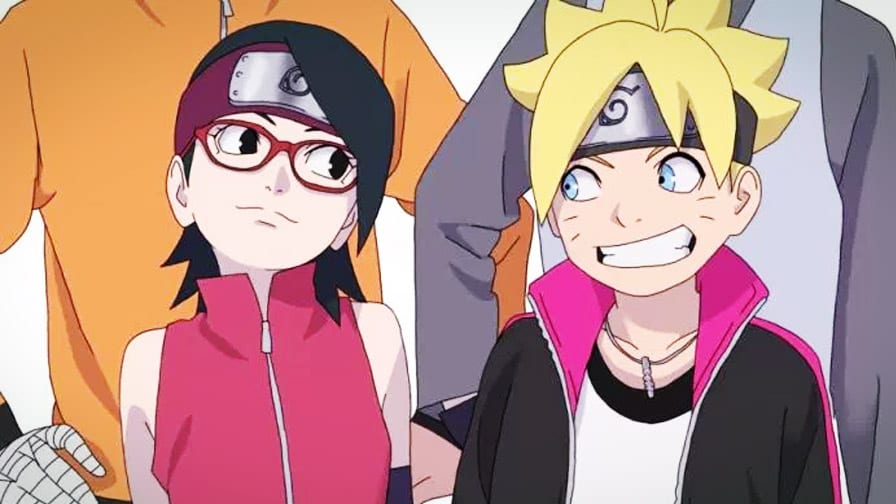 Boruto já tem momento para acabar e vai durar menos tempo que Naruto -  Combo Infinito