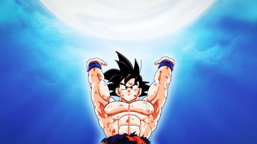 Goku