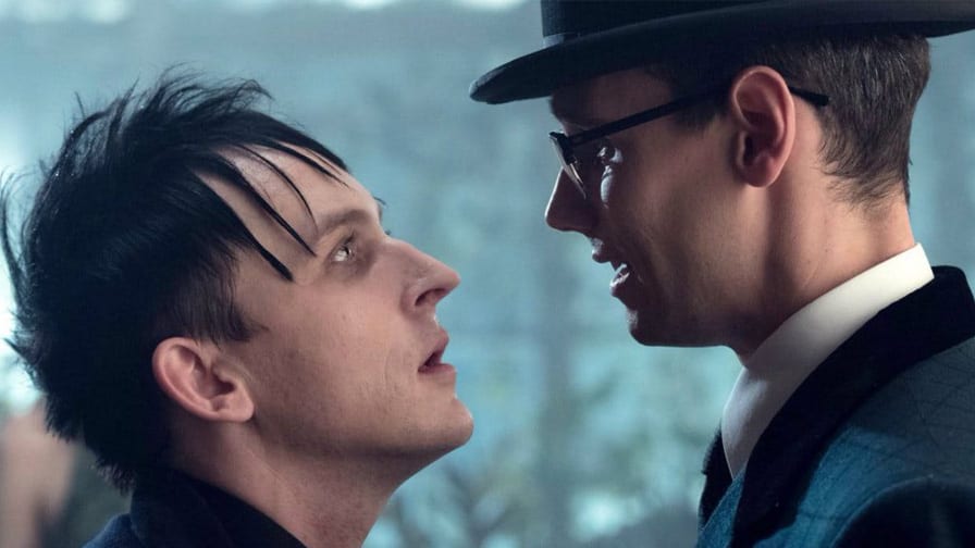 Gotham 4ª Temporada