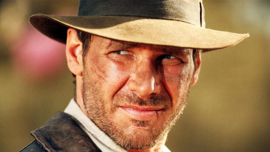 Harrison Ford