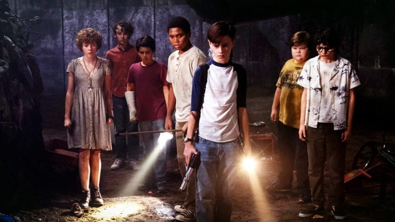 Crítica | IT: A Coisa - Repaginada, história de Stephen King é ...