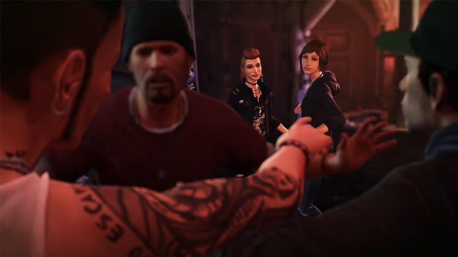 E3 2017: Life is Strange: Before the Storm vai dar aos fãs justamente o que  eles querem