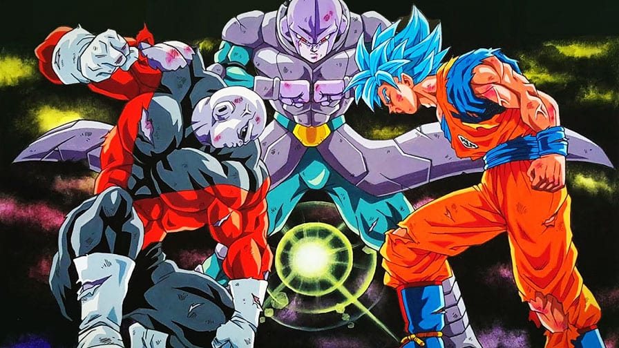 Dragon Ball Super  Guerreiro inesperado pode ser eliminado do Torneio do  Poder em breve - NerdBunker