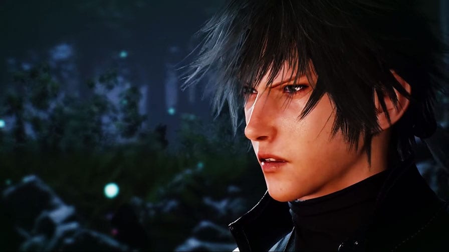 lost soul aside pc