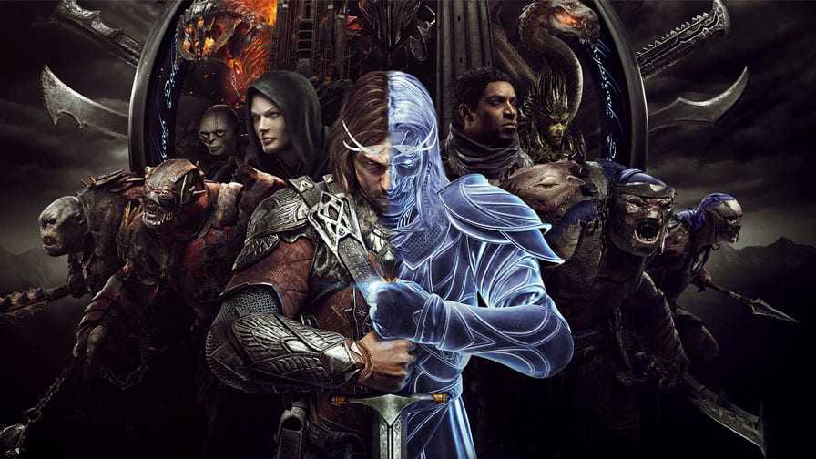 Análise de Middle-earth: Shadow of War